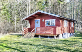 2 Bedroom Amazing Home In Söderköping in Söderköping